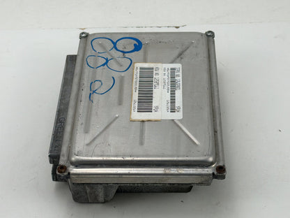 2005-2007 Chevrolet Express 1500 Engine Control Module Unit ECU 12602801 OEM