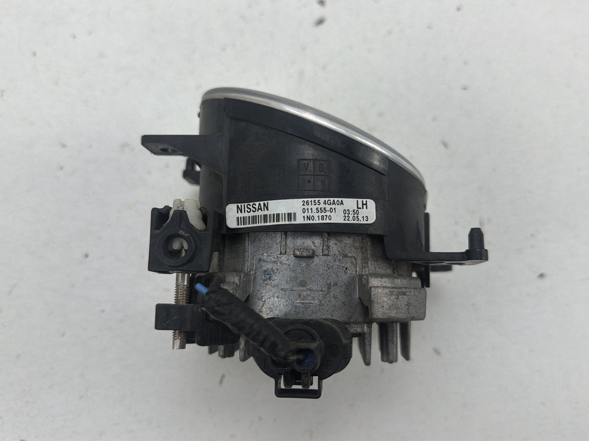 2014-2019 Infiniti Q50 Front Left Driver Side LED Fog Light 26155 4GA0A OEM