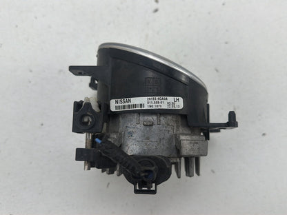 2014-2019 Infiniti Q50 Front Left Driver Side LED Fog Light 26155 4GA0A OEM