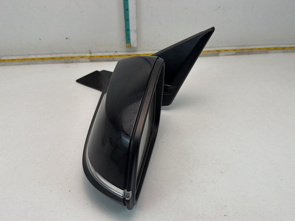 2014-2016 BMW 228i F22- Driver Left Side Mirror Assembly A046314 OEM