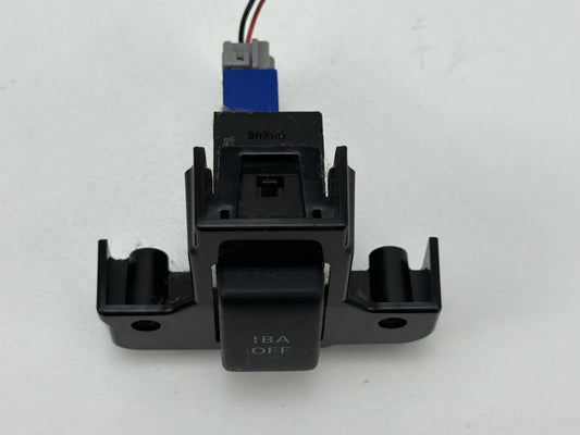 2011-2017 Infiniti QX56 - IBA Intelligent Brake Assist Switch OEM