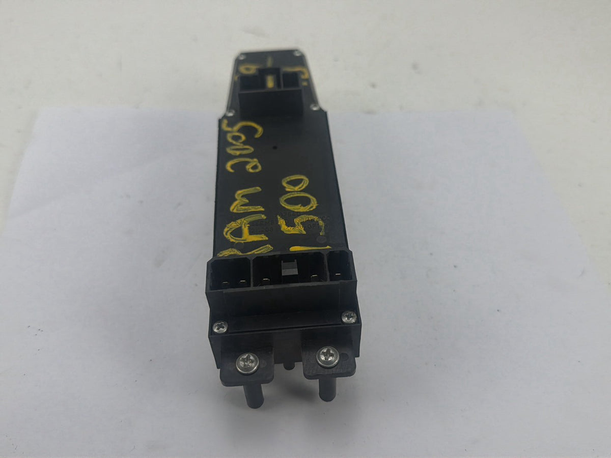 2002-2008 Dodge Ram 1500 Driver Left Door Master Power Window Switch 211208 OEM