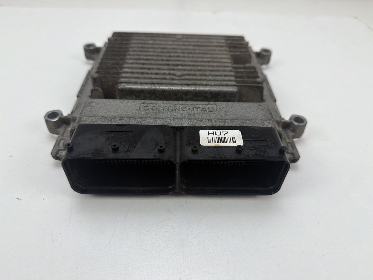 2012-2013 Kia Soul 2.0L Engine Computer Control Module Unit ECU 39102-2EAK0 OEM
