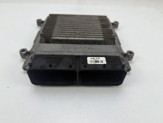 2012-2013 Kia Soul 2.0L Engine Computer Control Module Unit ECU 39102-2EAK0 OEM