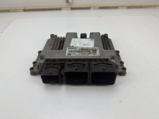 2007-2008 Mini Cooper 1.6L Engine Computer Control Module Unit ECU 7584097 OEM