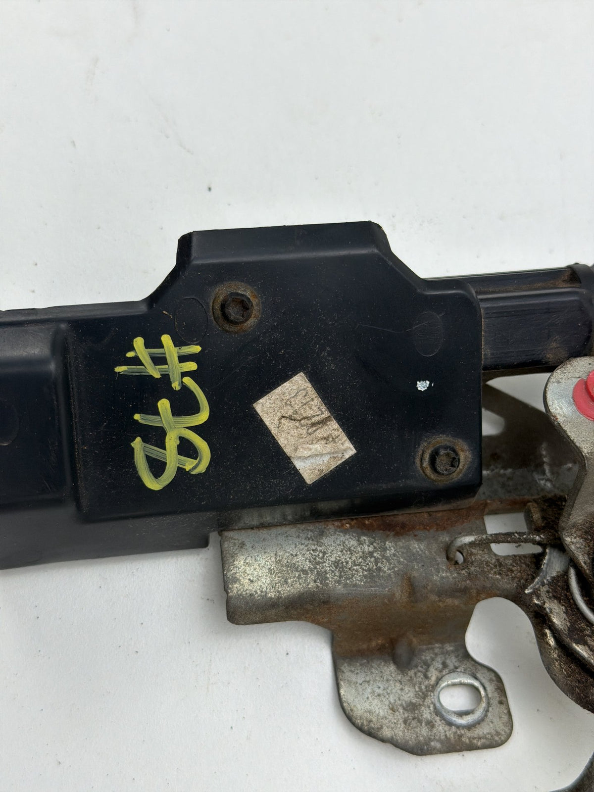 2013-2018 Ram 1500 Power Tailgate Lock Latch Actuator Motor Assembly OEM