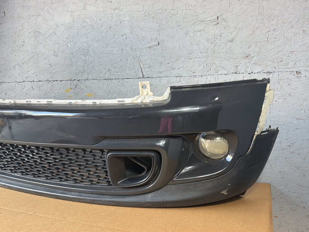 2011-2016 Mini Cooper S R56-Front Bumper Cover Panel 7255107 OEM