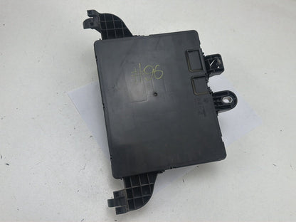 2010-2012 Buick LaCrosse Dash Body Control Module BCM Fuse Relay Box OEM