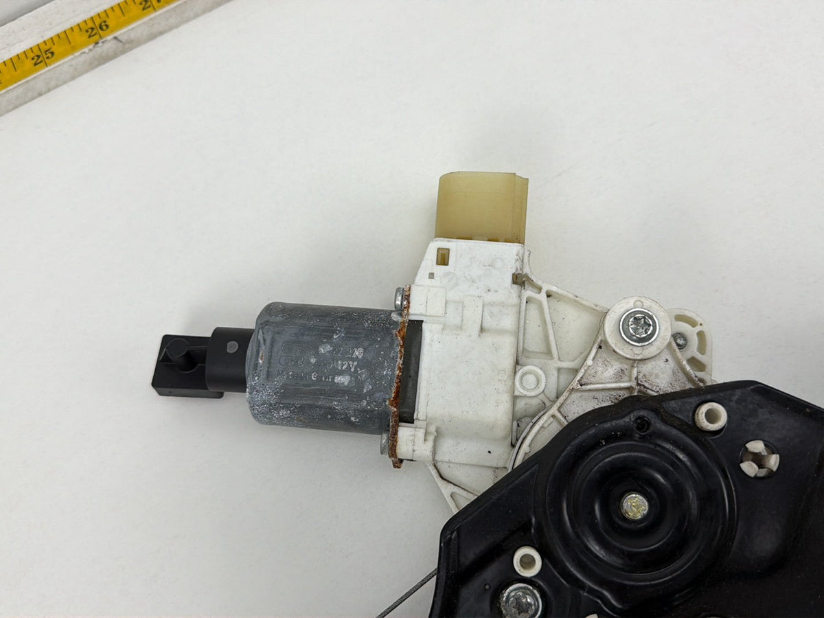 2012-2014 BMW X1 E84 Left Front Window Regulator/Motor OEM