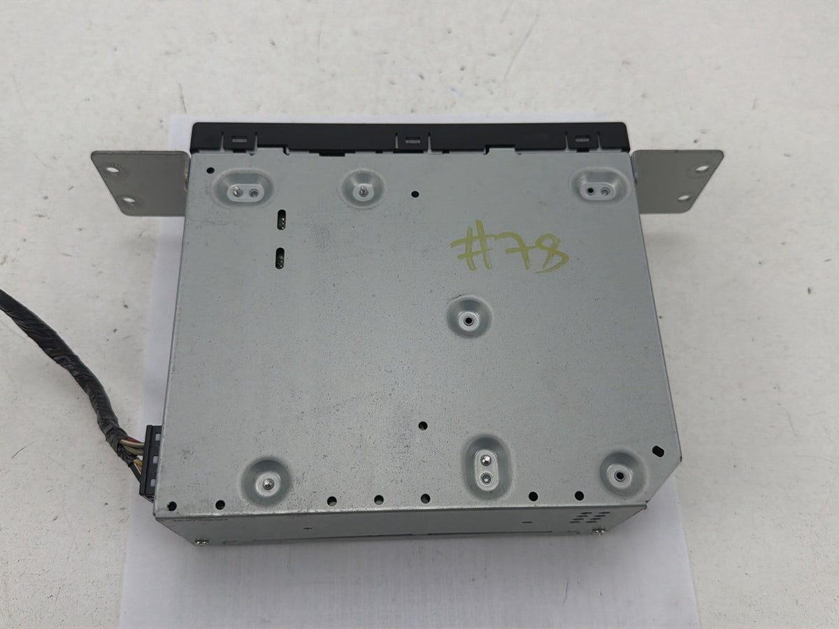 2013-2018 Ram 1500 Center Console Compact Disc CD Player Module P05091303AB OEM