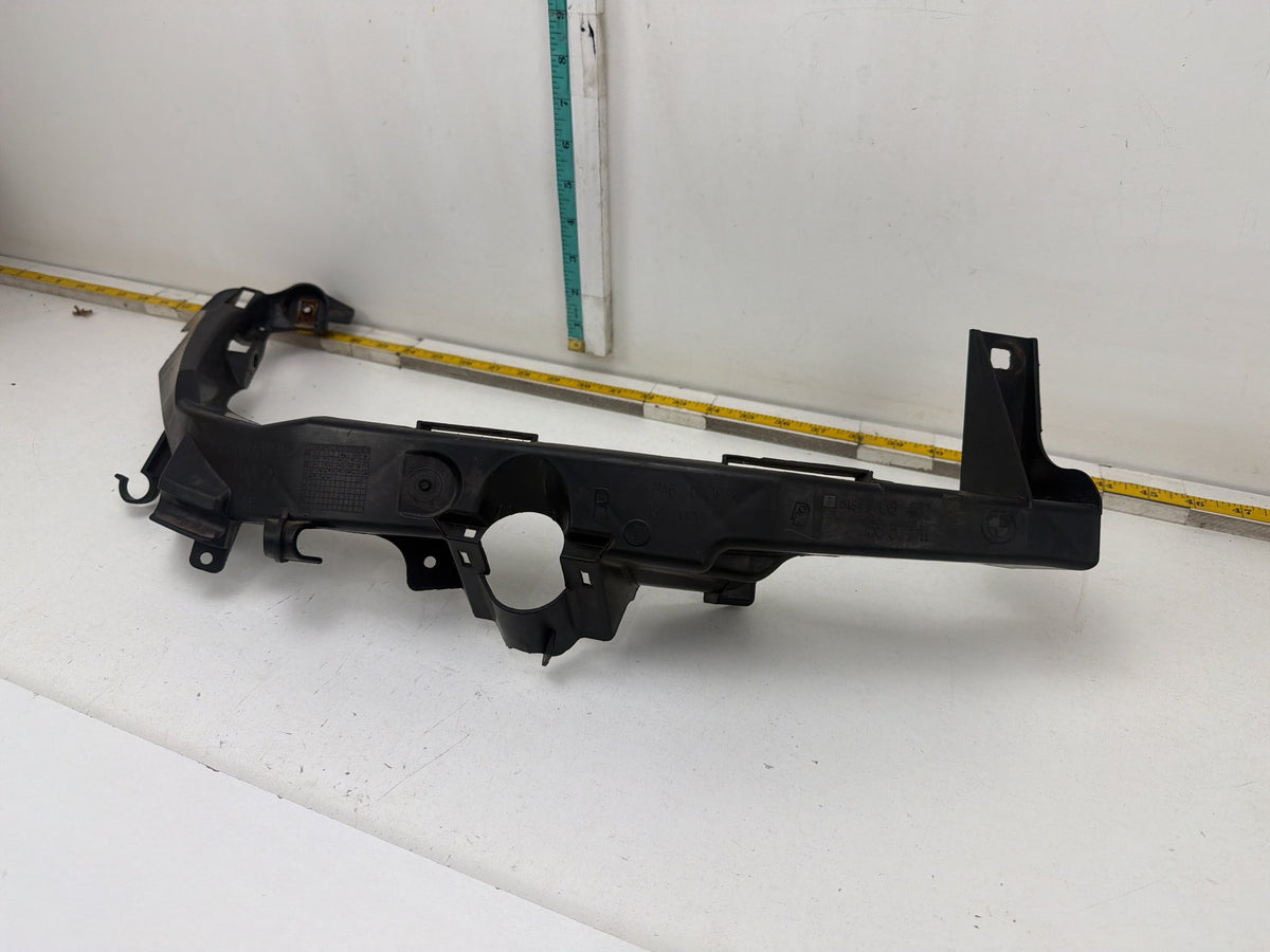 2009-2011 BMW 335i xDrive Right Passenger Side Headlight Support Bracket OEM