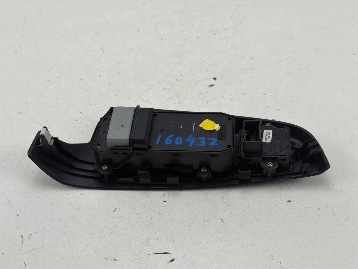 2006-2011 Honda Civic Driver Left Master Power Window Switch 6512-0262 OEM