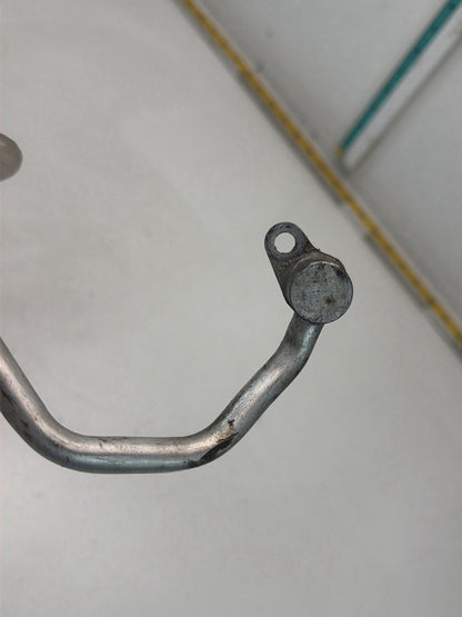 2011-2014 Mercedes-Benz S-Class W221 Turbocharger Coolant Line Hose Pipe A2782000851 OEM