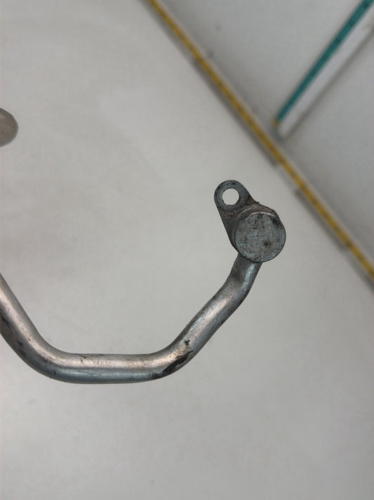 2011-2014 Mercedes-Benz S-Class W221 Turbocharger Coolant Line Hose Pipe A2782000851 OEM