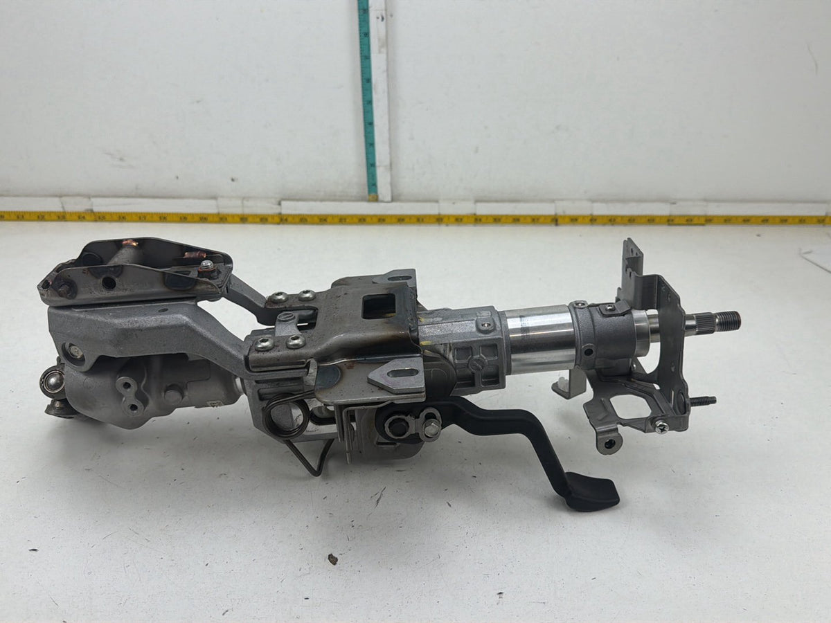 2014-2022 Infiniti Q50 Manual Tilt Steering Column Shaft Assembly OEM
