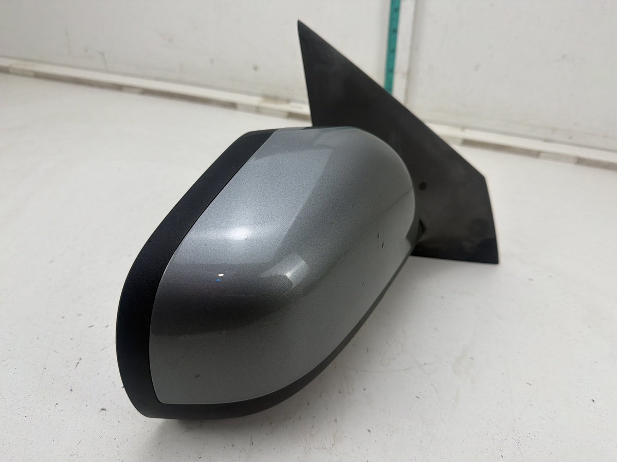 2012-2014 Nissan Versa Sedan Front Right Passenger Side Door View Mirror OEM
