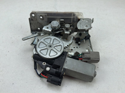 2011-2013 Dodge Durango Rear Tailgate Liftgate Lock Latch Actuator Motor OEM