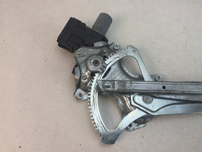 2015-2017 Toyota Sienna L30-Rear Left Door Window Regulator & Motor 85720-08061 OEM