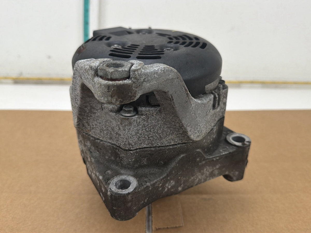 2012-2015 BMW X1 E84 Engine Alternator Generator 7605478-04 OEM