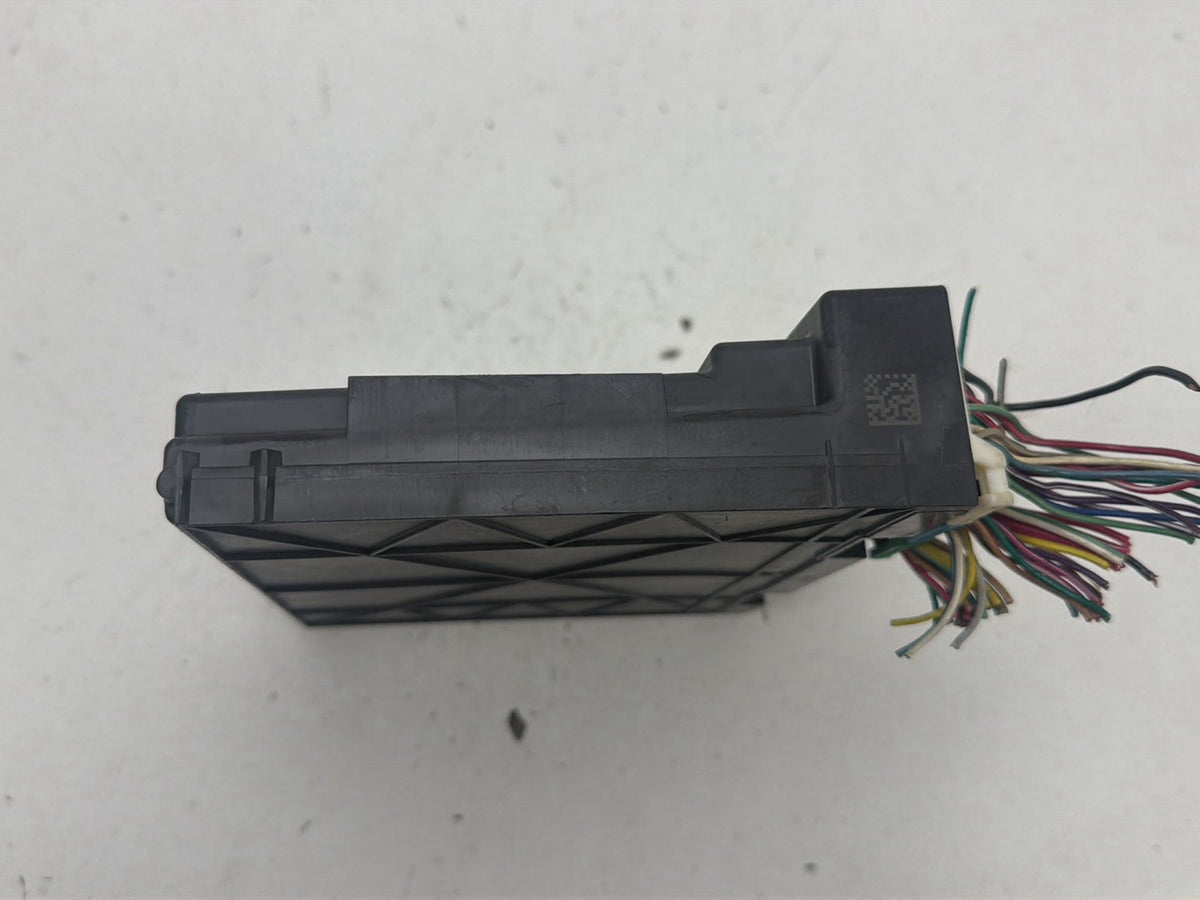 2010-2011 Buick LaCrosse - Body Control Module 13574842 OEM