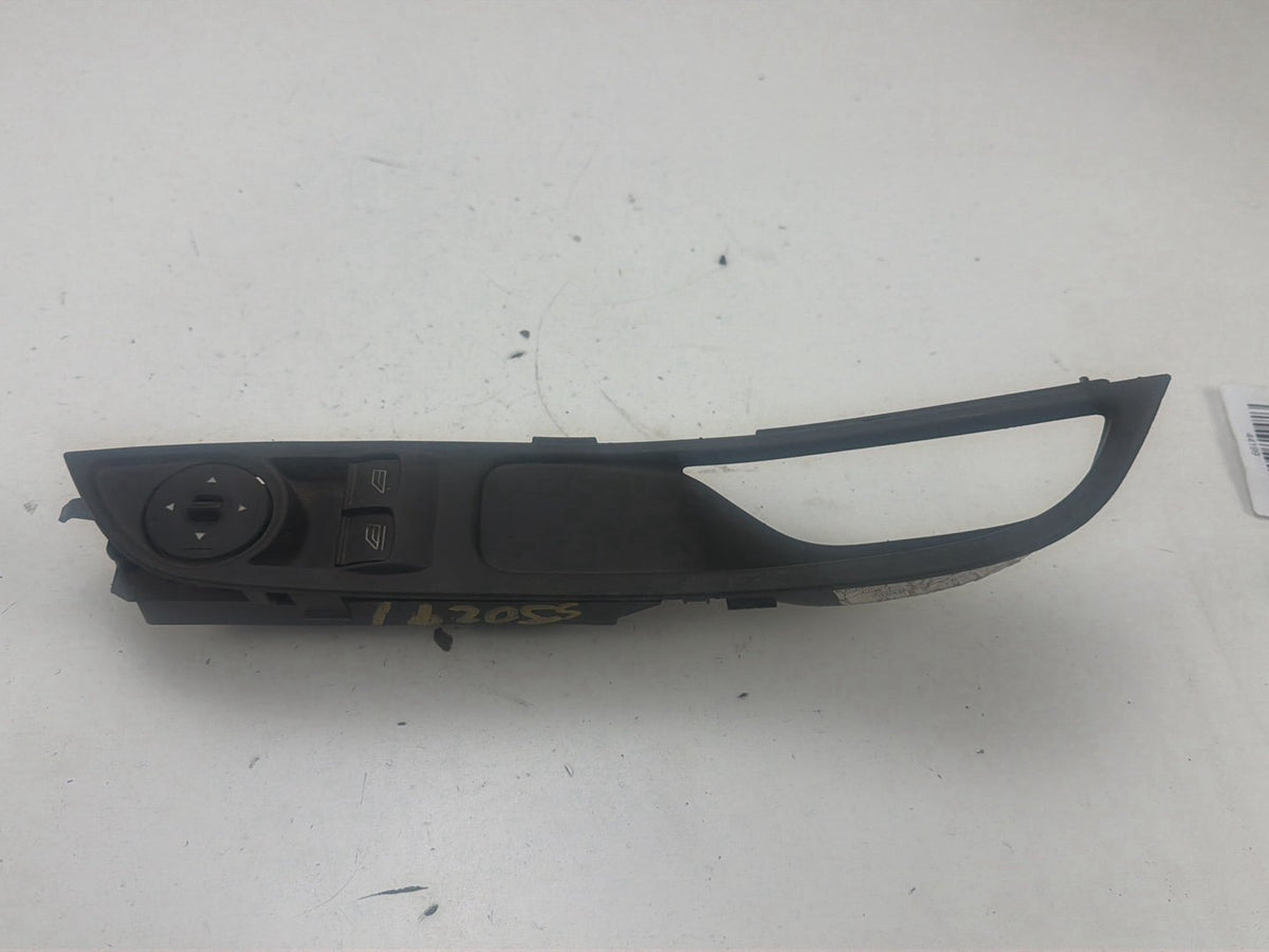 2012-2018 Ford Focus Left Front Driver Master Window Switch AM5T-14A132-EA OEM