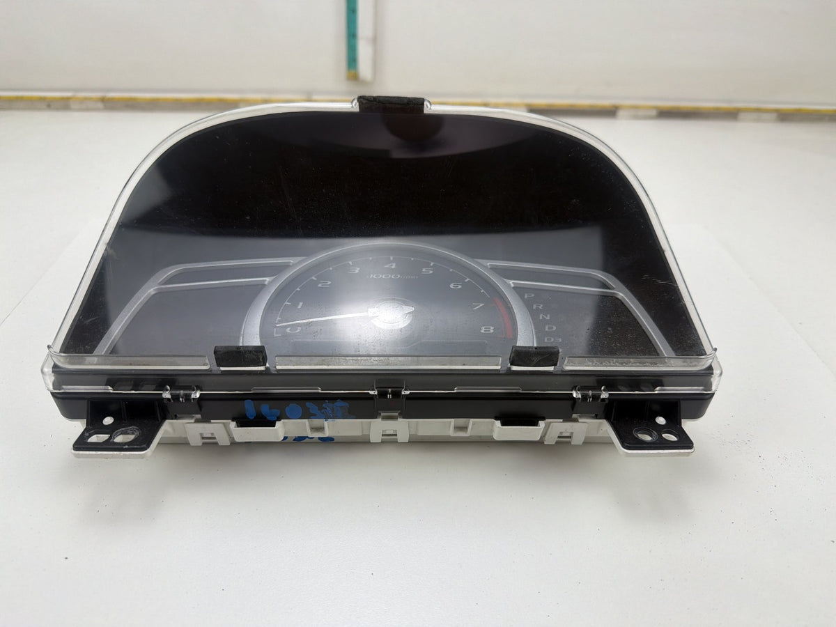 2006-2011 Honda Civic Tachometer Instrument Cluster 78200-SVA-A030-M1 OEM