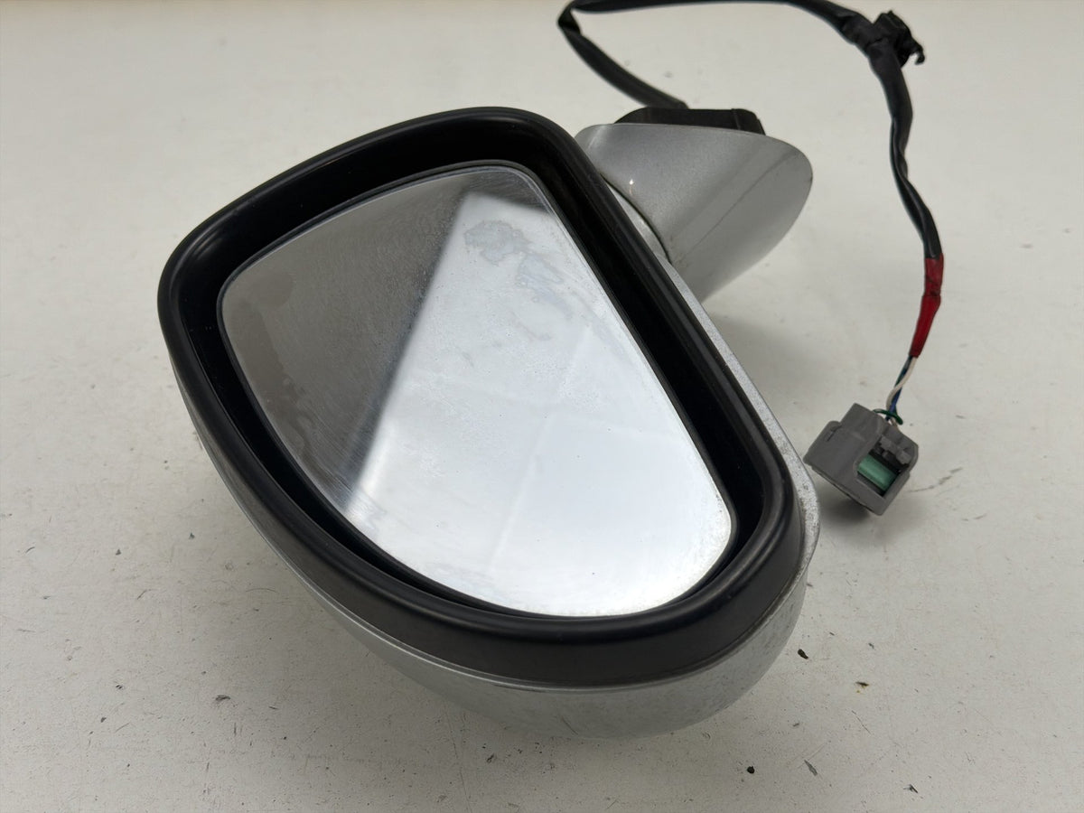 2006-2012 Mitsubishi Eclipse Left Driver Side Power Door Mirror OEM
