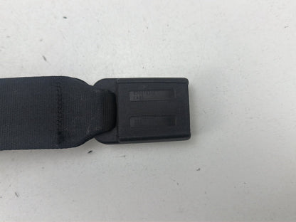 2014-2017 Maserati Ghibli Rear Left & Center Seat Belt Buckle 670019312 OEM
