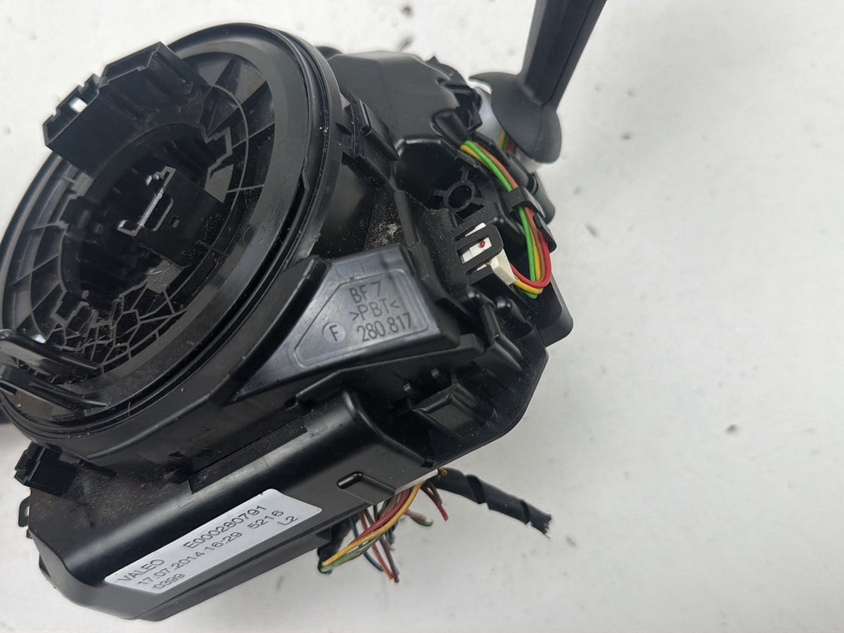 2011-2016 BMW 528I- Steering Column Turn Signal Wiper Switch 9354045 OEM