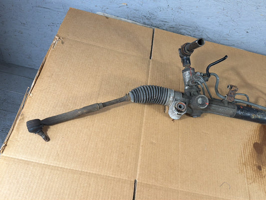 2007-2010 Toyota Camry XV40 Power Steering Rack and Pinion OEM