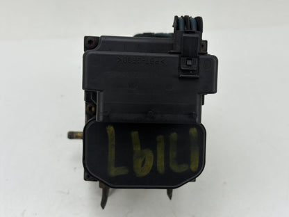 2003-2005 Honda Pilot ABS Anti-Lock Brake Pump Control Module Unit OEM