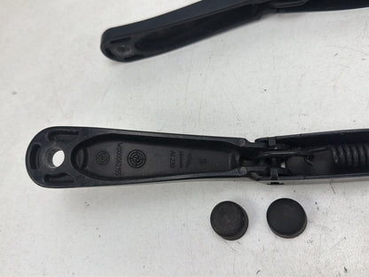 2017-2020 Jaguar F-Pace Front Wiper Arm Pair W000062167 OEM