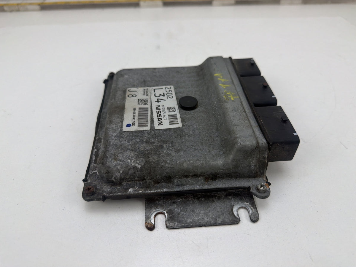 2018-2019 Nissan Sentra 1.8L Engine Control Module Computer ECU NEC025-603 OEM