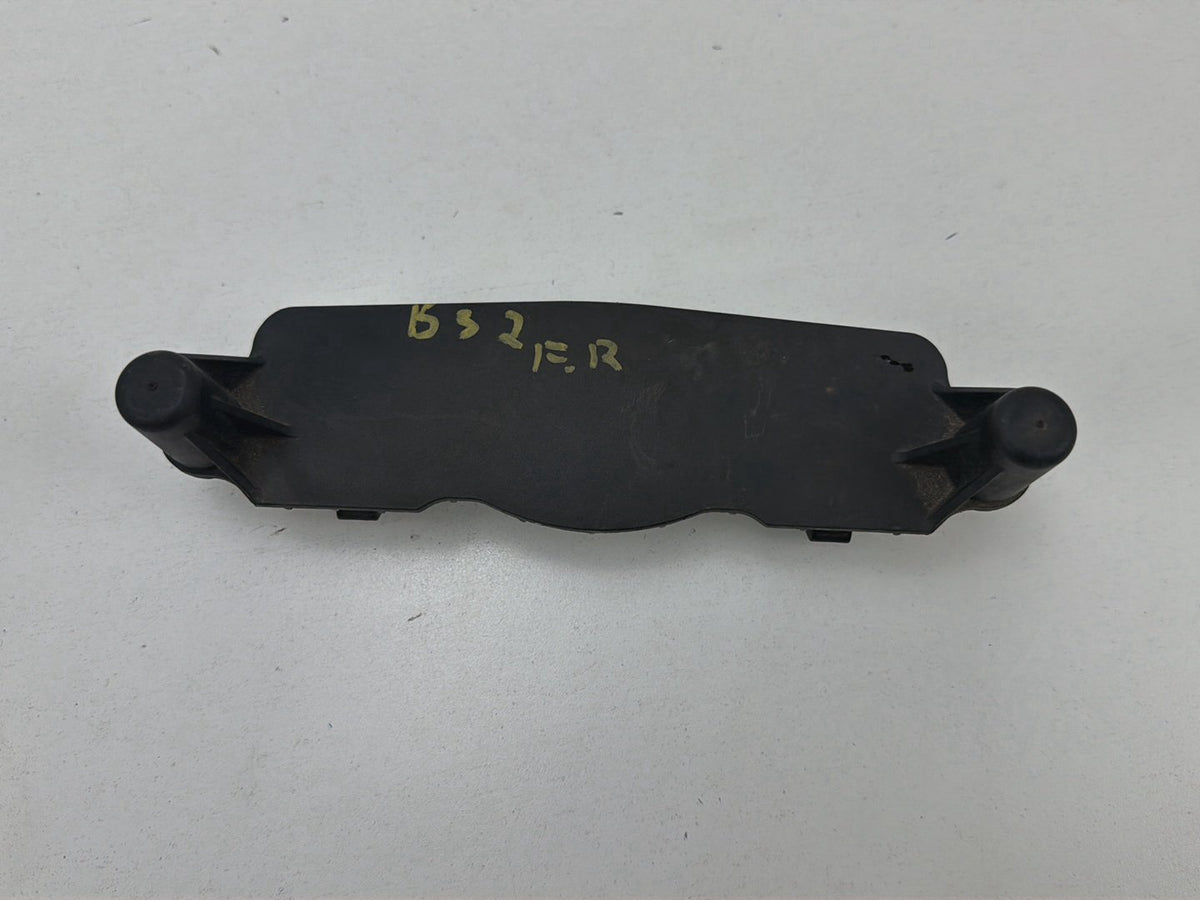 2010 Mercedes-Benz E-Class Front Right Hood Hinge Cover Trim OEM