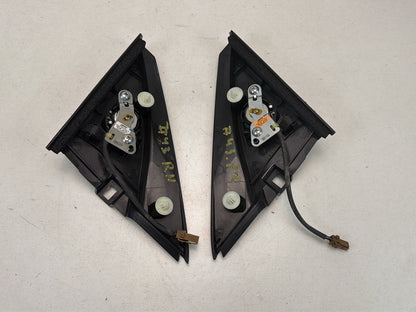 2011-2013 Infiniti G37-Front Left & Right Door Tweeter Speakers 28149 JK10A OEM