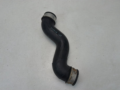 2012-2013 Mercedes-Benz S-Class W221 Upper Radiator Coolant Hose Pipe Tube OEM