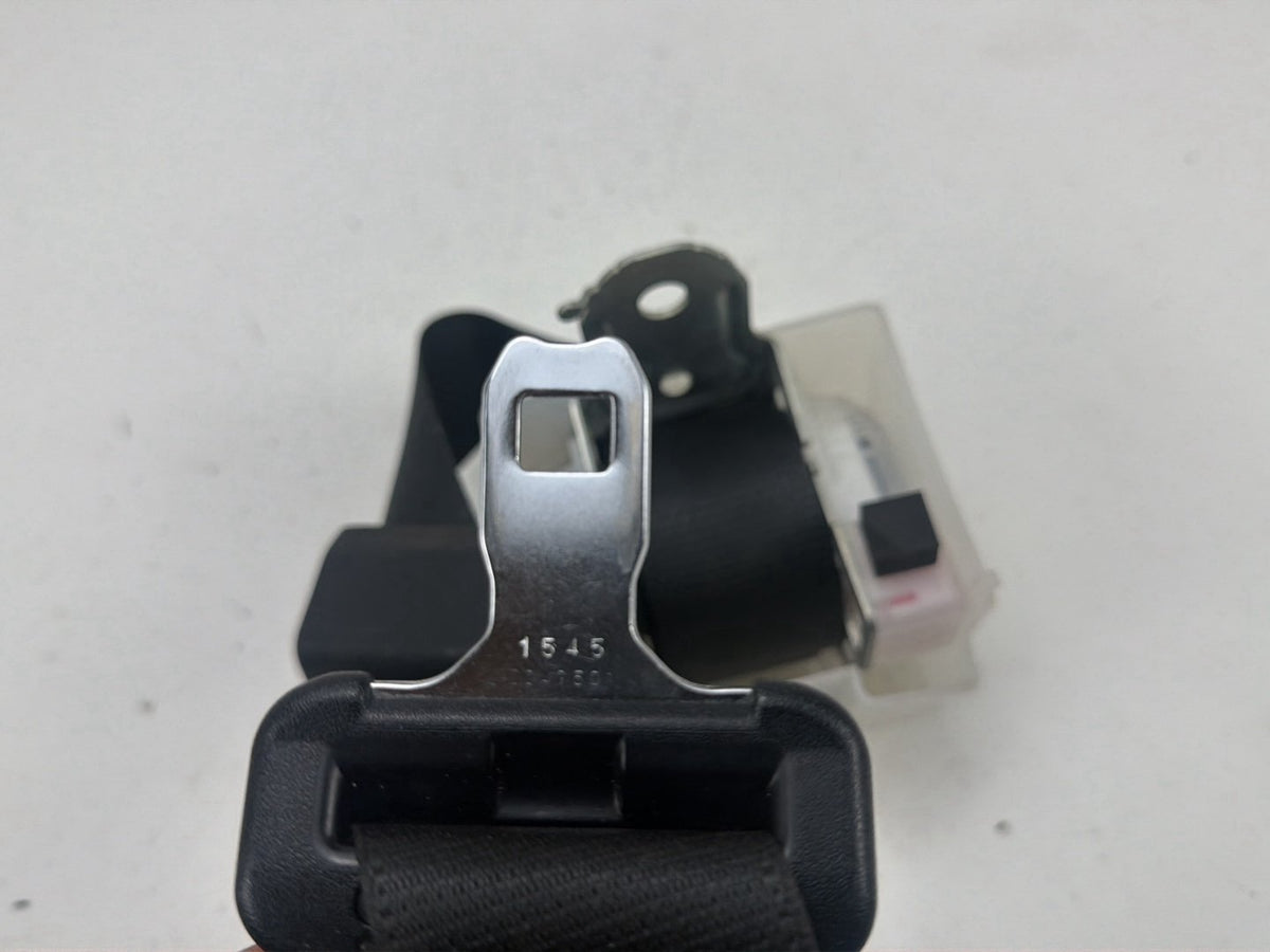 2015-2017 Toyota Camry XV50 - Rear Right Seat Belt OEM