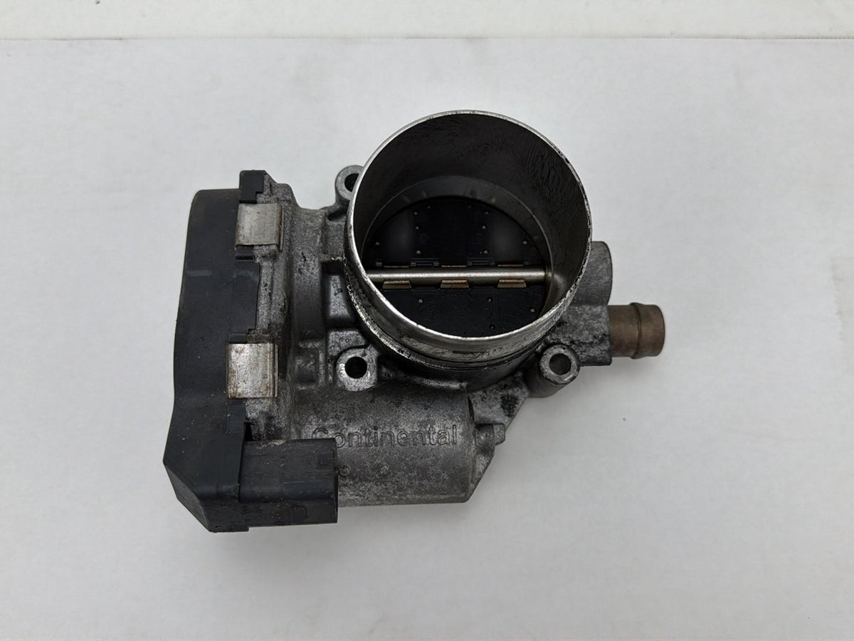 2014 BMW X1 E84 SUV Throttle Body 7588625-04 OEM