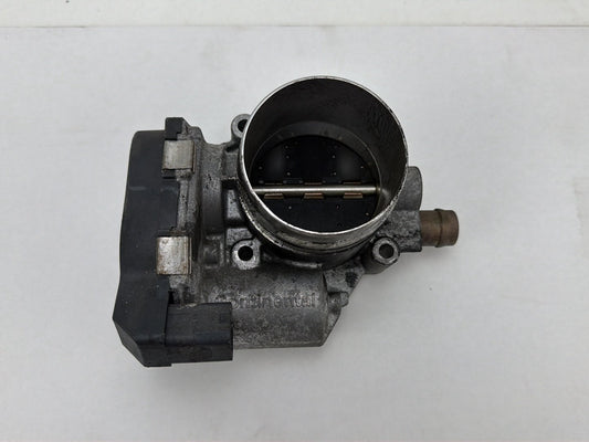 2014 BMW X1 E84 SUV Throttle Body 7588625-04 OEM