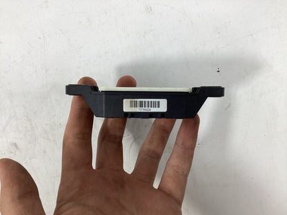 2011-2015 Chevrolet Volt Yaw Rate Sensor 13578324 OEM