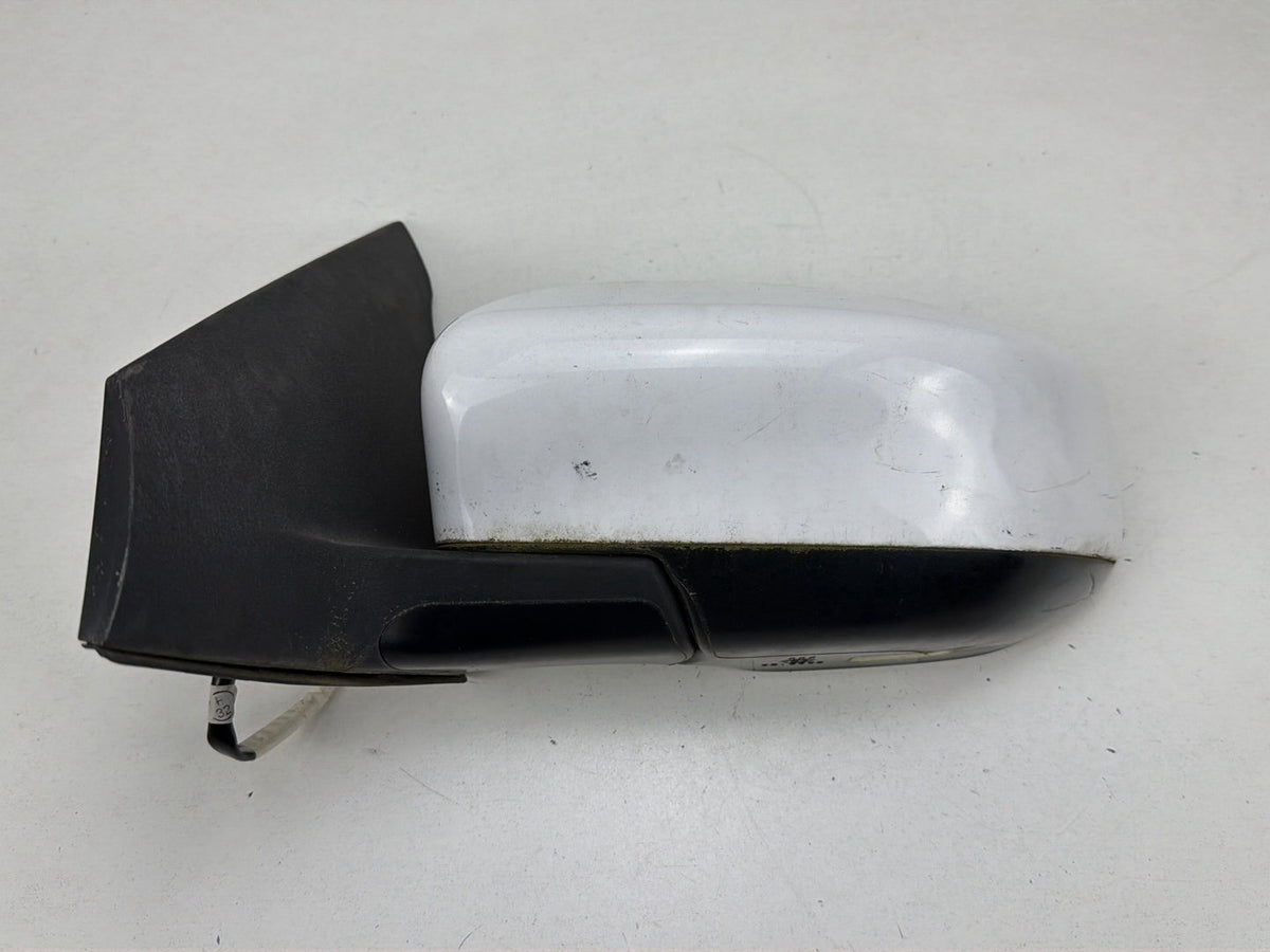 2016-2019 Nissan Sentra Front Left Driver Side Door Mirror 963023YU1F OEM