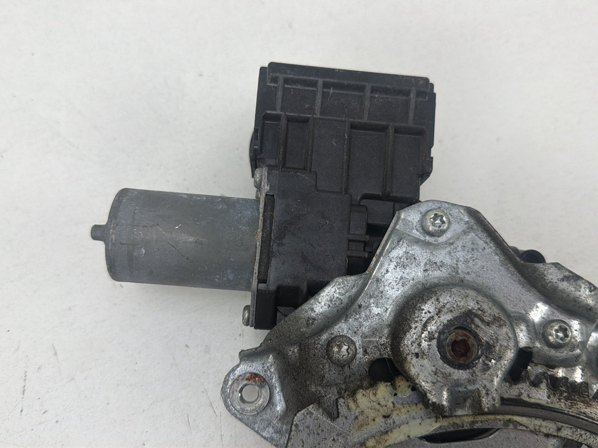 2012-2017 Toyota Camry Front Right Side Power Window Regulator Motor OEM