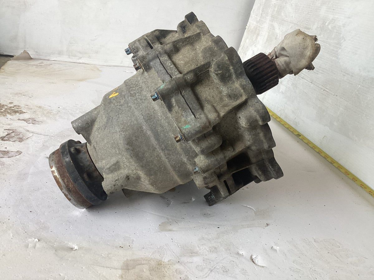 2006 - 2013 MERCEDES GL ML GLE GLS CLASS TRANSMISSION TRANSFER CASE OEM .