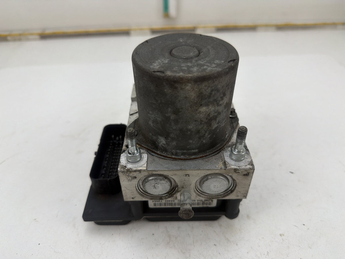 2008-2011 GMC Acadia ABS Anti Lock Brake Pump Control Module 0265950926 OEM