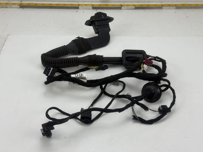 2012-2014 Mercedes Benz ML550 Door Wiring Harness C15777-100 OEM