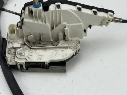 2014-2017 Maserati Ghibli III M157-Right Door Lock Latch Actuator 4502-6022 OEM