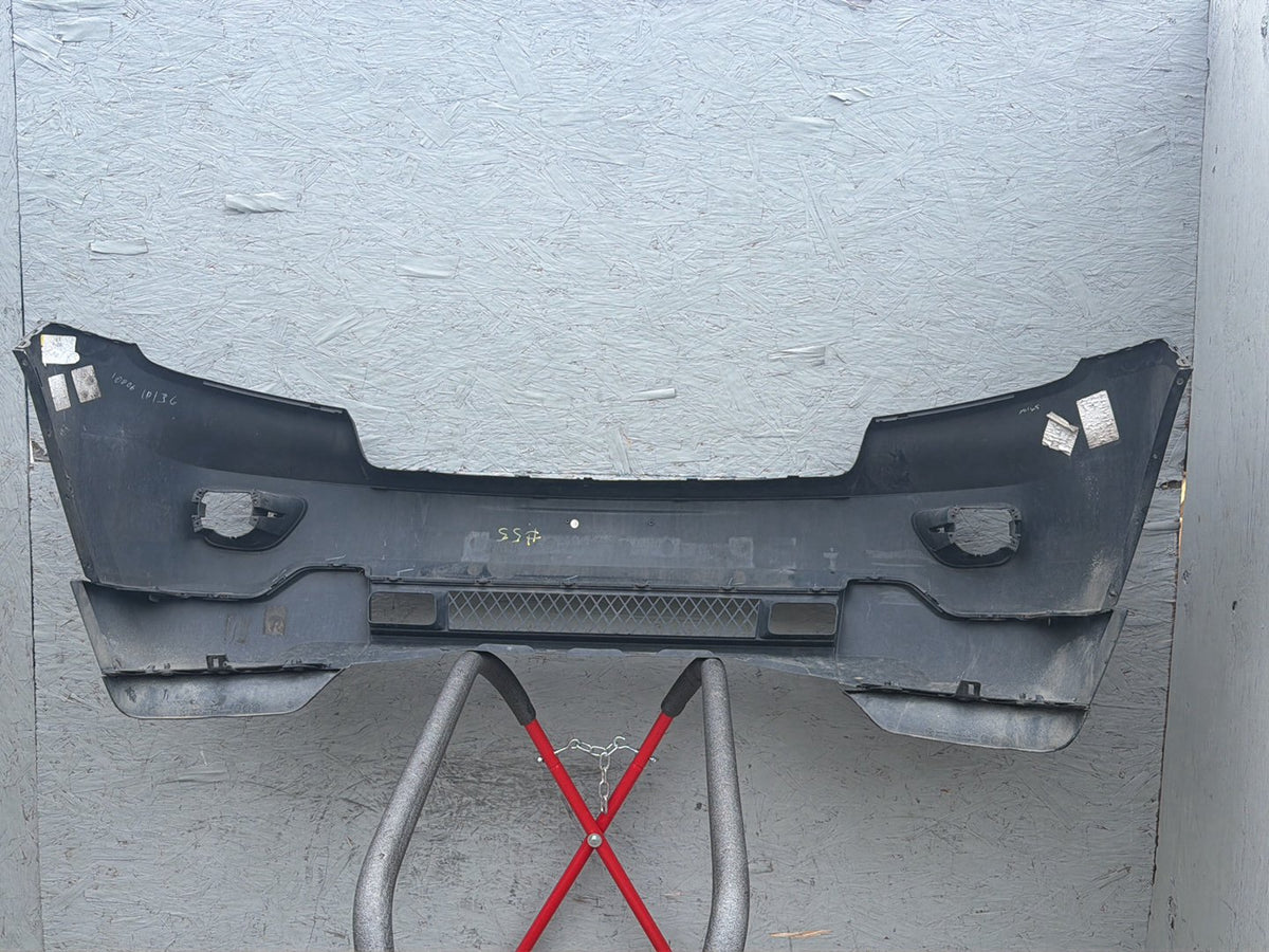 2011-2013 Jeep Grand Cherokee WK- Front Bumper Cover 462003 OEM