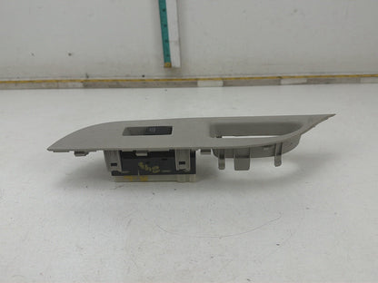 2008-2013 Infiniti G37 Rear Left Driver Side Power Window Switch 25431JK40D OEM