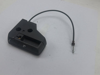 2007-2008 BMW 328xi Right Passenger Side Fold Seat Release Latch OEM