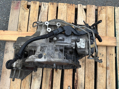 2012-2015 Chevy Cruze 1.4L Automatic Transmission 6 Speed 6T40 OEM 72K Miles